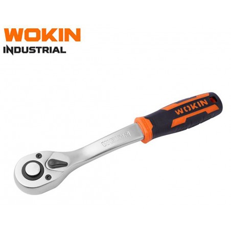 WOKIN - Chave Roquete Pro 1/2" - 153230