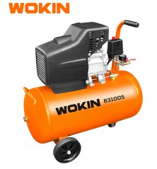 WOKIN - Compressor Ar Monofasico 50 Lts (2HP) - 831005
