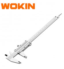 WOKIN - Paquimetro Aço 150mm - 502206
