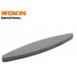 WOKIN - Pedra Afiar Oval 230mm - 322109