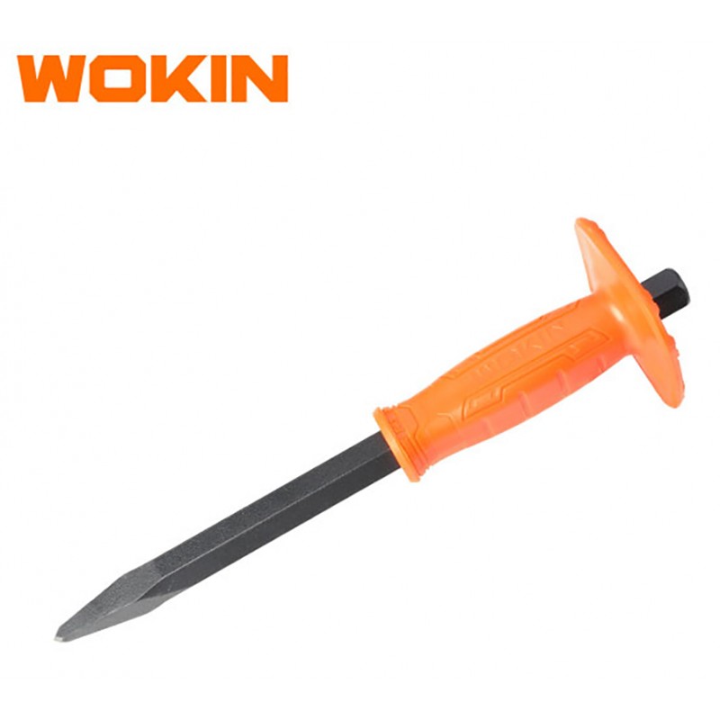 WOKIN - Ponteiro C/ Protecção 300 x 18mm - 255012