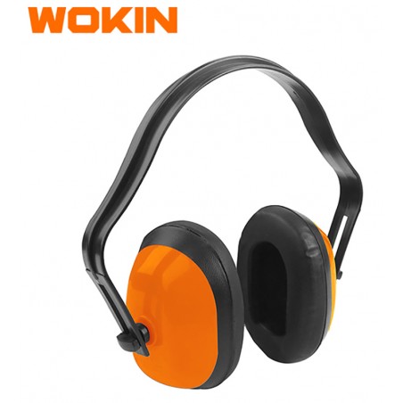 WOKIN - Protetor Audição 26 dB - 457200