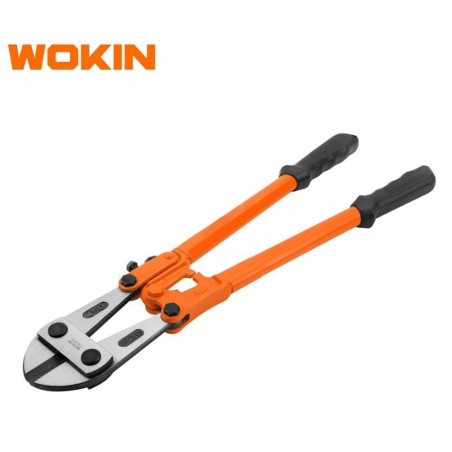 WOKIN - Tesourão Corte Ferro 24" (600mm) - 103824