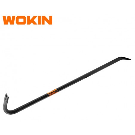 WOKIN - Arranca Pregos 750 x 18mm - 257530