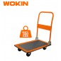 WOKIN - Carro com Plataforma Dobravel 300 Kg - 681030