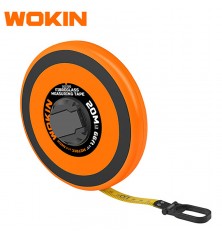 WOKIN - Fita Metrica Fibra 20 Mts - 500720