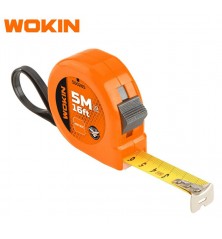 WOKIN - Fita Metrica 5 Mts (19mm) - 500205