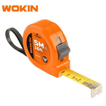 WOKIN - Fita Metrica 7.5 Mts (25mm) - 500207