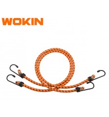 WOKIN - Cj. Elastico Bagagem 90cm (2 Pçs) - 661536