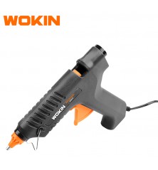WOKIN - Pistola Cola Termofusivel Pro 80W - 555115