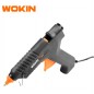 WOKIN - Pistola Cola Termofusivel Pro 80W - 555115