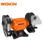 WOKIN - Esmeriladora 150mm x 150W - 789006