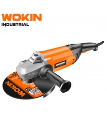 WOKIN - Rebarbadora 230mm Pro 2400W - 784924