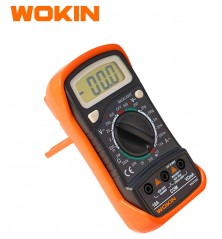 WOKIN - Multimetro Digital 600V - 551000