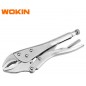 WOKIN - Alicate Pressao Pro 10" (250mm) - 103010