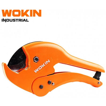 WOKIN - Corta Tubos PVC PRO - 330308