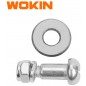 copy of WOKIN - Alicate Universal 8" (200mm) - 100008