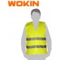 WOKIN - Colete Sinalização XL (EN471) - 452003