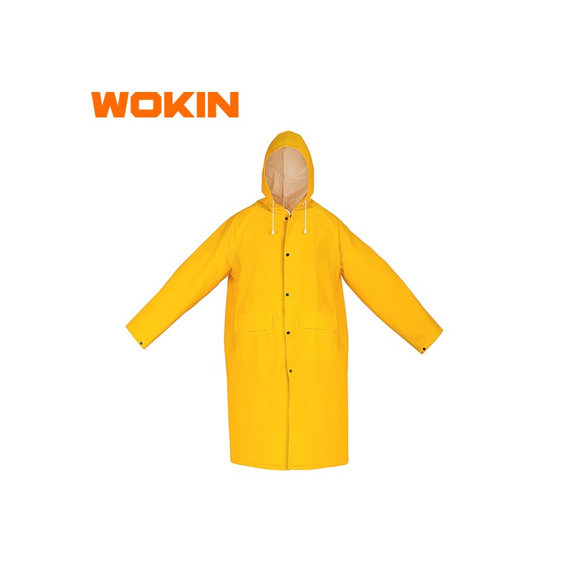 WOKIN - Capa PVC Impermeável (XL) - 453003