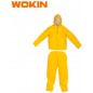 WOKIN - Fato PVC Impermeável (XXL) - 453104