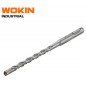 WOKIN - Brocas SDS Plus PRO 6x160mm - 755106
