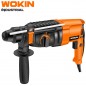 copy of WOKIN - Berbequim 13mm Pro 750W - 784275