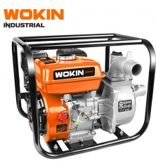 WOKIN - Moto-Bomba PRO 2" (212cc / 7.0HP) - 790602