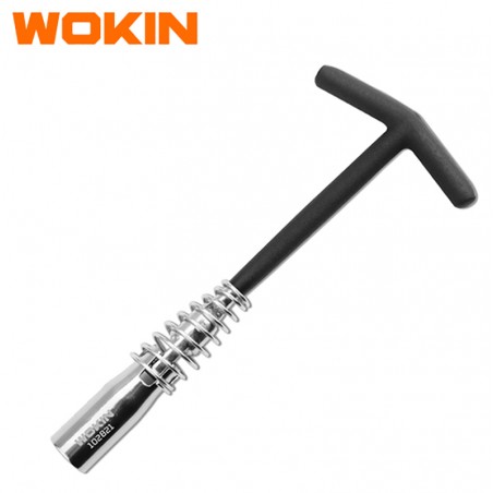 WOKIN - Chave Velas Articulada 21mm - 102821