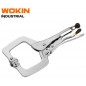 WOKIN - Alicate Pressão Pro 11" (280mm) - 103311