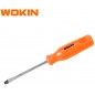 WOKIN - Chave Fendas 6.5 x 150mm - 202066