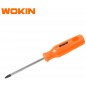 WOKIN - Chave Estrela PH3 x 150mm - 202286