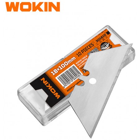 copy of WOKIN - X-Ato Bi-Material 18 mm - 300418
