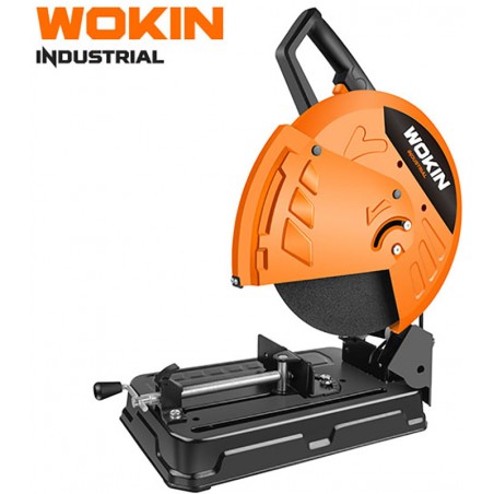 WOKIN - Serra Corte 355mm PRO 2500W - 788025