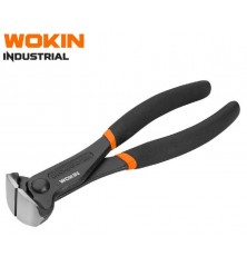 WOKIN - Turquêz Corte Frontal Pro 7" (180mm) - 102807