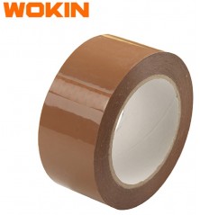 WOKIN - Fita Embalagem PP Cast. 48mm x 50Mts - 653405