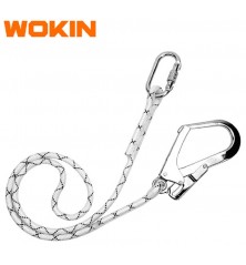 WOKIN - Corda Segurança 1.80 Mts - 458801