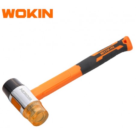 copy of WOKIN - Ferro Soldar Pro 60W Bico - 554006