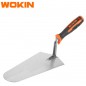 WOKIN - Colher Pedreiro C/ Fibra 8" CC (200mm) - 354308