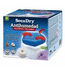 SecaDry - Anti-Humidade 450gr (231649)