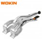 WOKIN - Alicate Pressão U 9" (225mm) - 108509