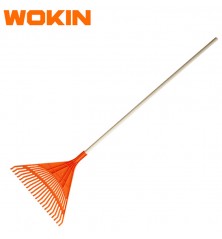 WOKIN - Varredora Plástica com Cabo 22 Dts - 312522