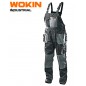 WOKIN - Jardineira Trabalho Pro XL - 452905