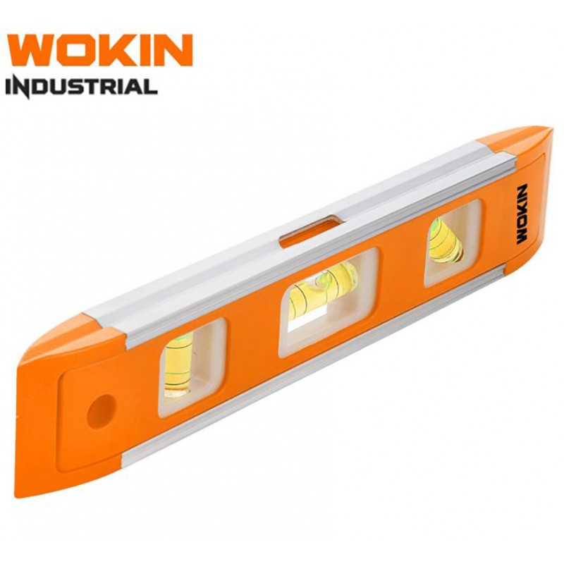 copy of WOKIN - Nivel Aluminio Magn. Pro 60cm - 505406