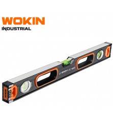 WOKIN - Nivel Aluminio Magn. Pro 120cm - 506412