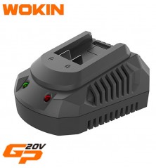 copy of WOKIN - Bateria Lithium-Ion 4.0Ah (20V) - 629040