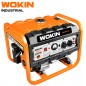 WOKIN - Gerador Gasolina PRO 3000W - 791230