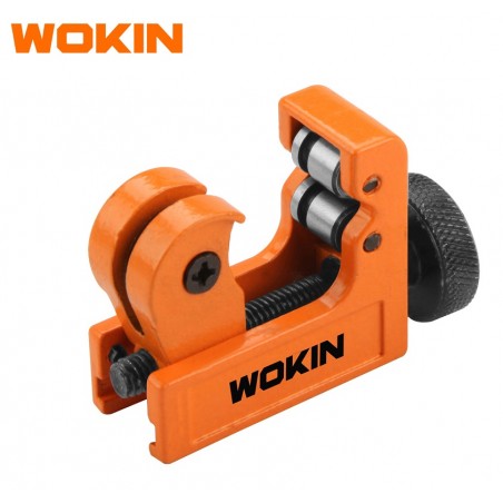 WOKIN - Corta Tubos 3 a 22mm - 330522