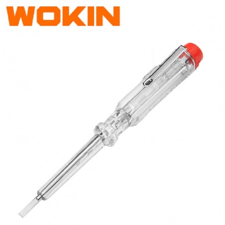 copy of WOKIN - Chave Buscapolos 190mm - 550519