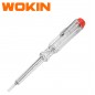 WOKIN - Chave Buscapolos 140mm - 550514