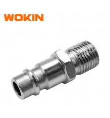 copy of WOKIN - Cj. Ponteiras Magn. 1/4" x 8mm (3 Pçs) - 222408